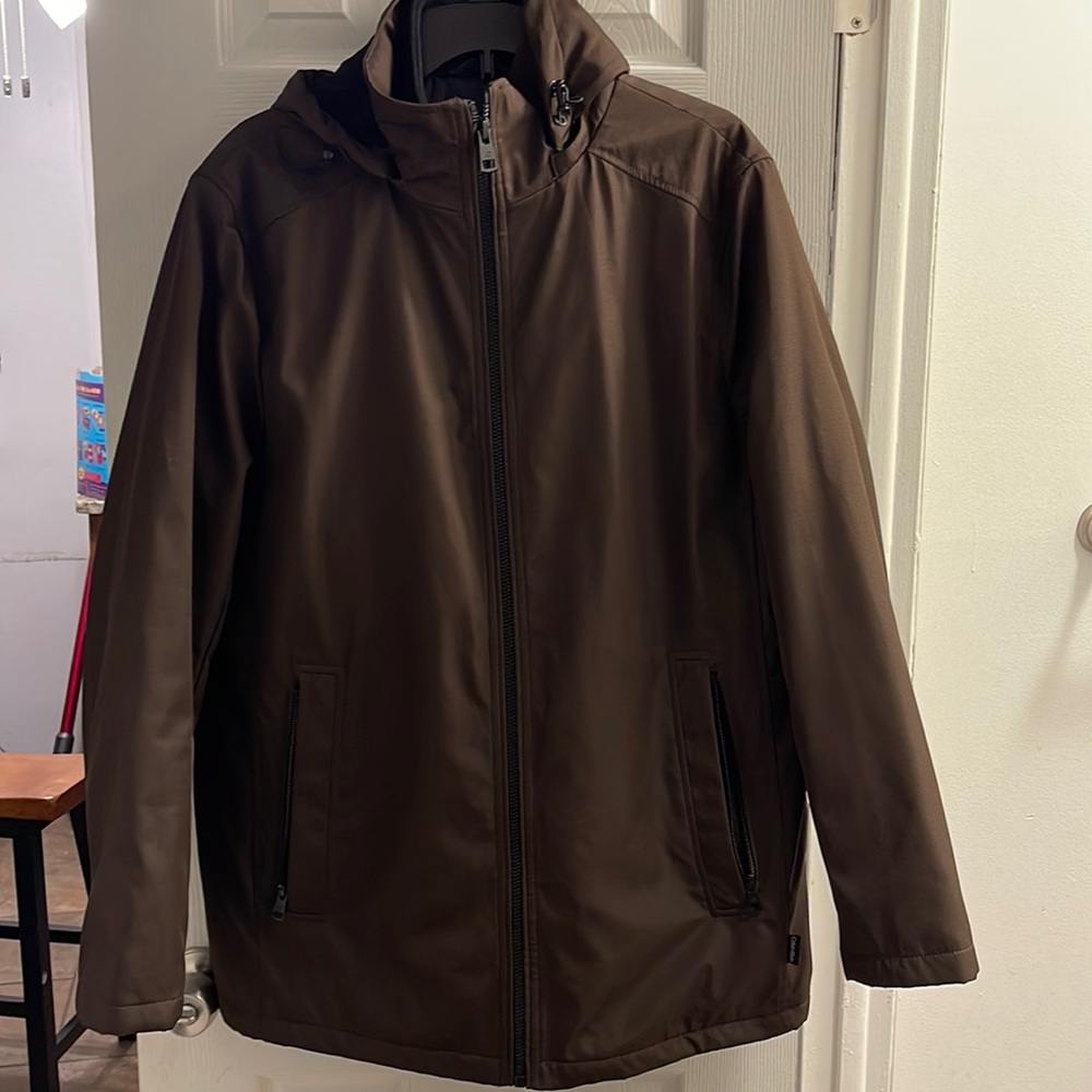Calvin Klein jacket